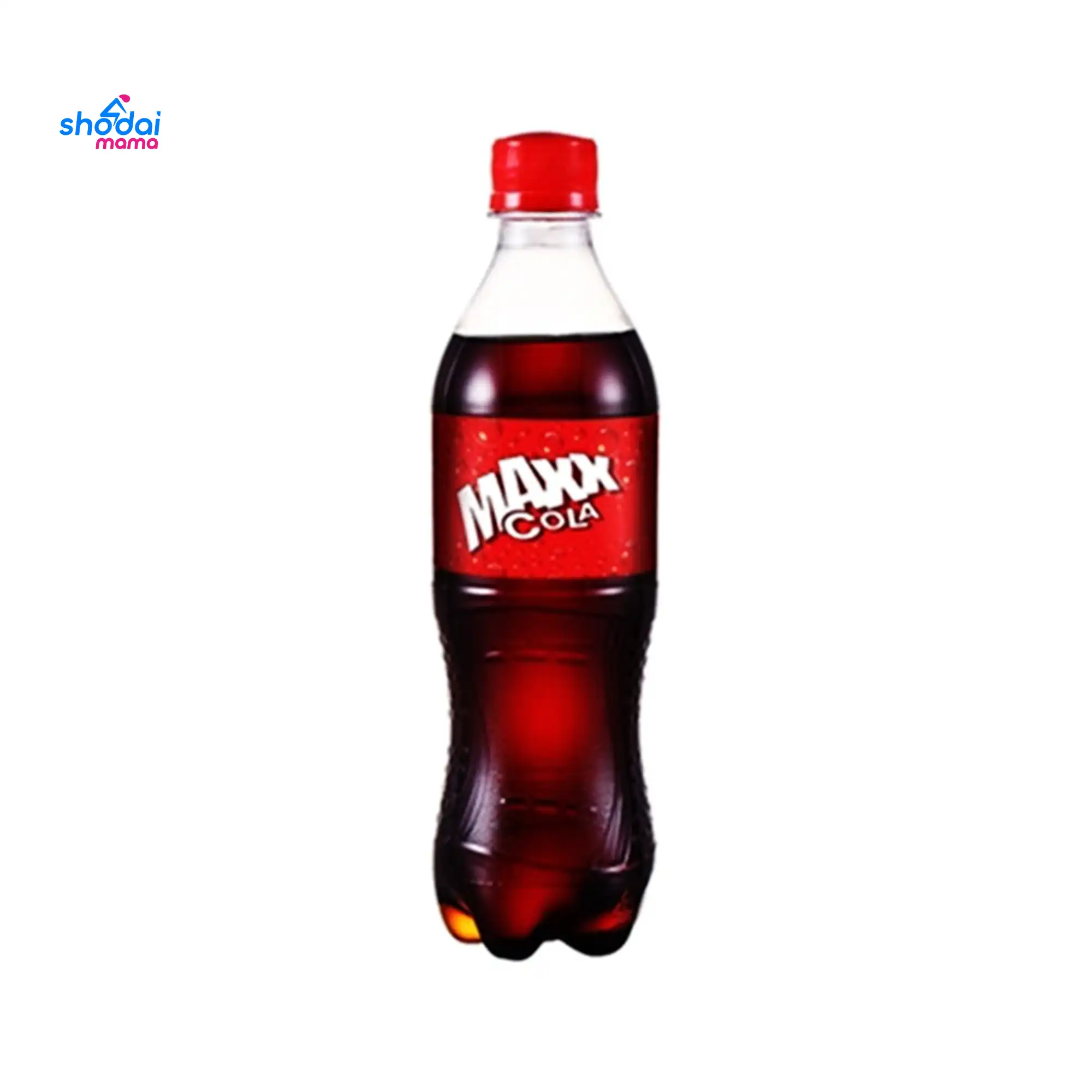 Maxx Cola 250ml
